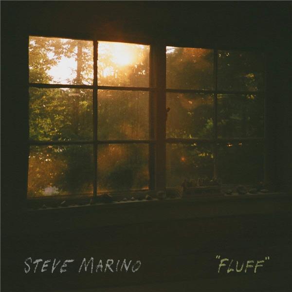 Fluff - Front Cover