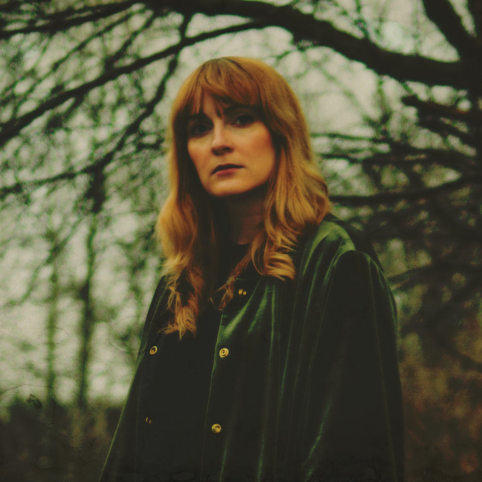 Faith - Front Cover