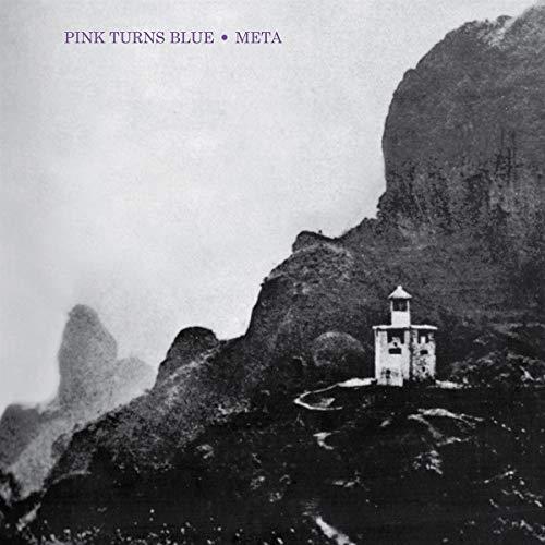 Meta (Reissue) - Front Cover