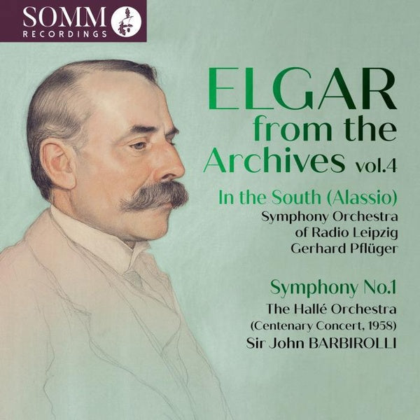 From The Archives Volume 4 - Front Cover