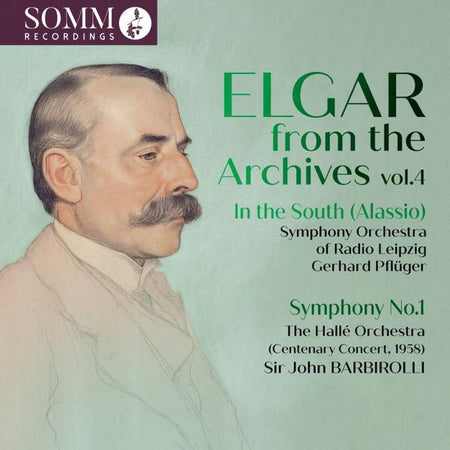 From The Archives Volume 4 - Front Cover
