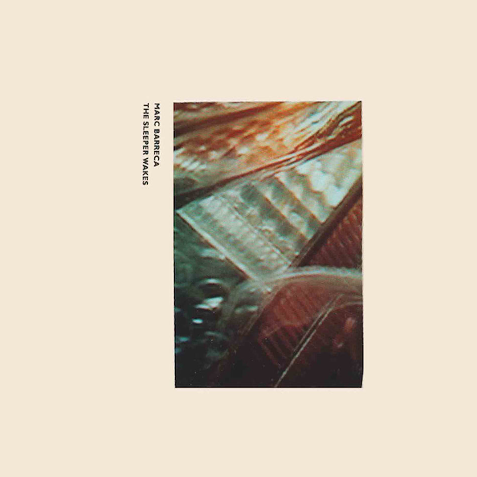 The Sleeper Wakes - Front Cover