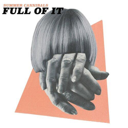 Full Of It - Front Cover