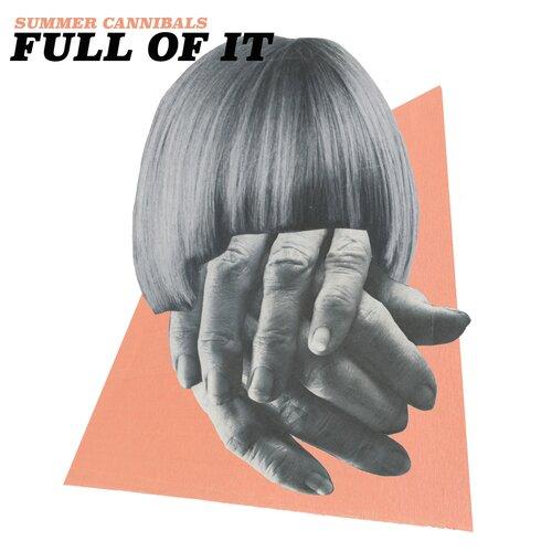 Full Of It - Front Cover