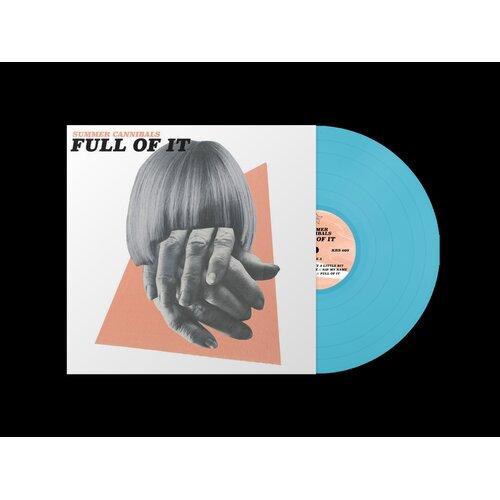 Full Of It - Front Cover
