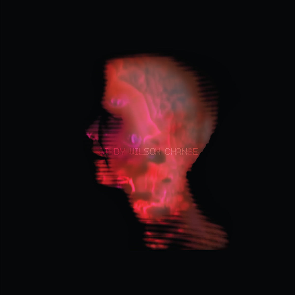 CHANGE - Front Cover