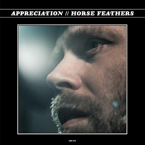 APPRECIATION - Front Cover