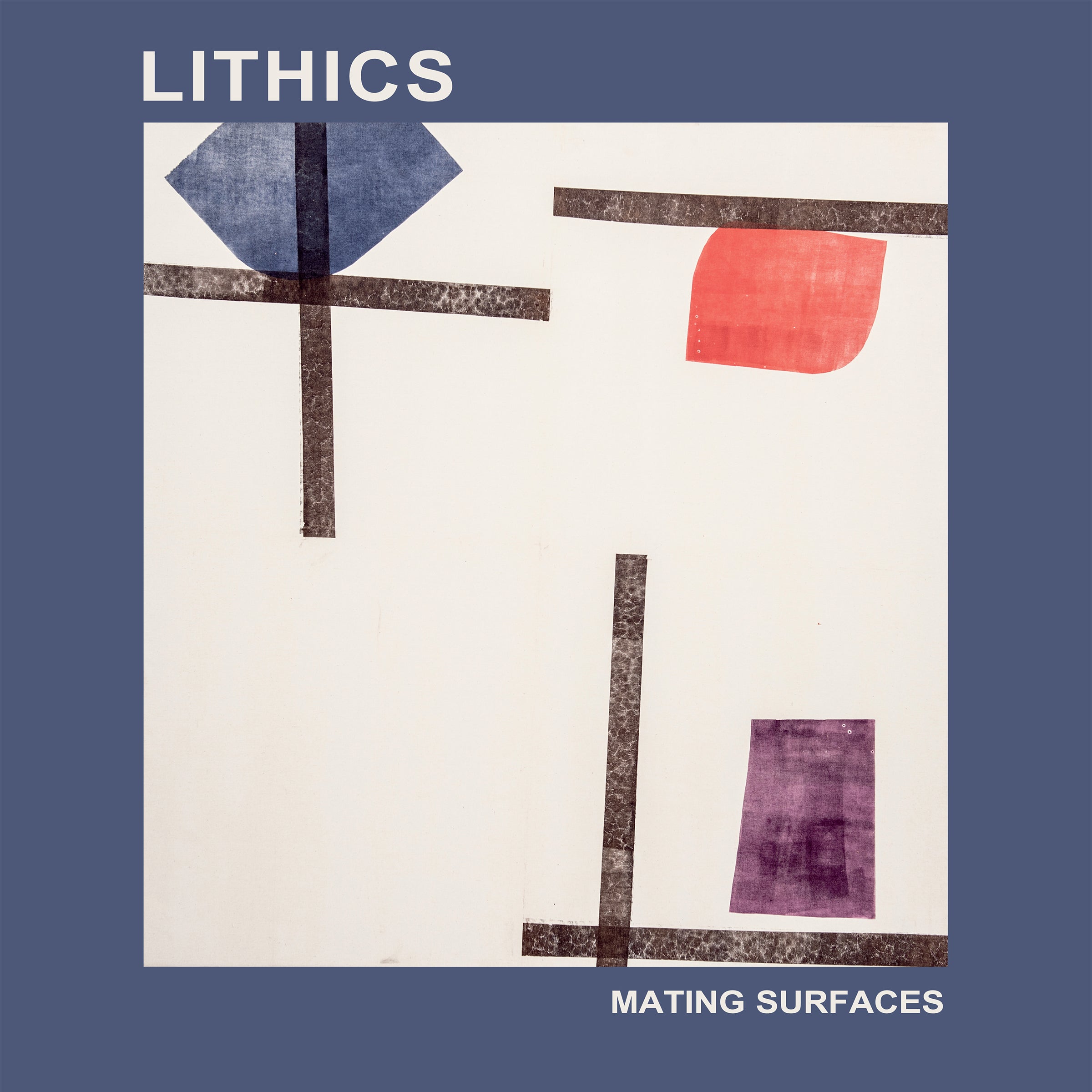 MATING SURFACES-DOWNLOAD- - Front Cover