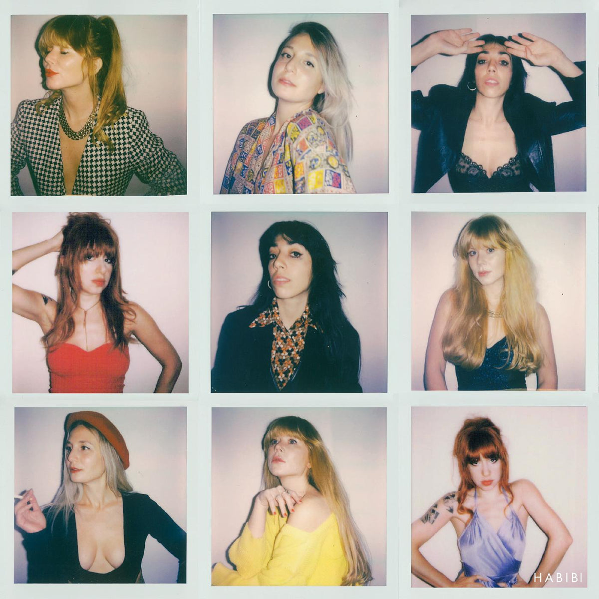 SOMEWHERE THEY CAN T FIND US/CALL OUR OWN/VINYLE JAUNE SOLEIL - Front Cover