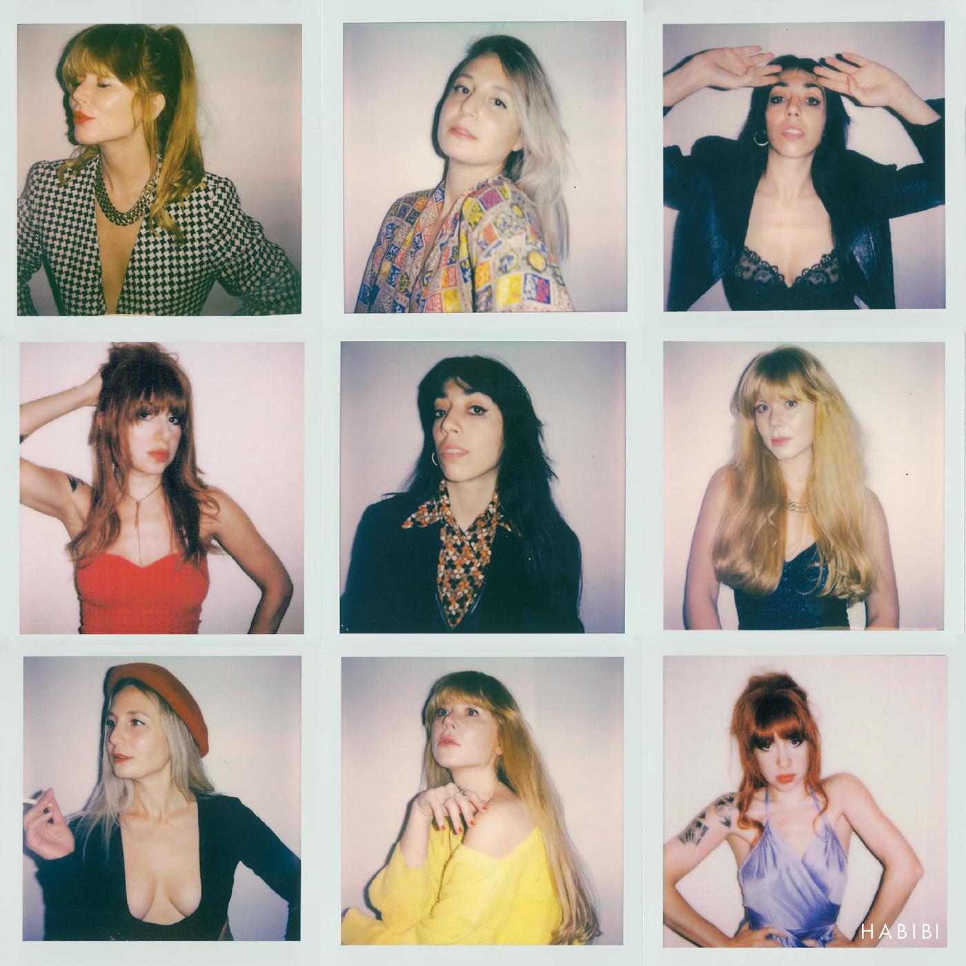 SOMEWHERE THEY CAN T FIND US/CALL OUR OWN/VINYLE JAUNE SOLEIL - Front Cover