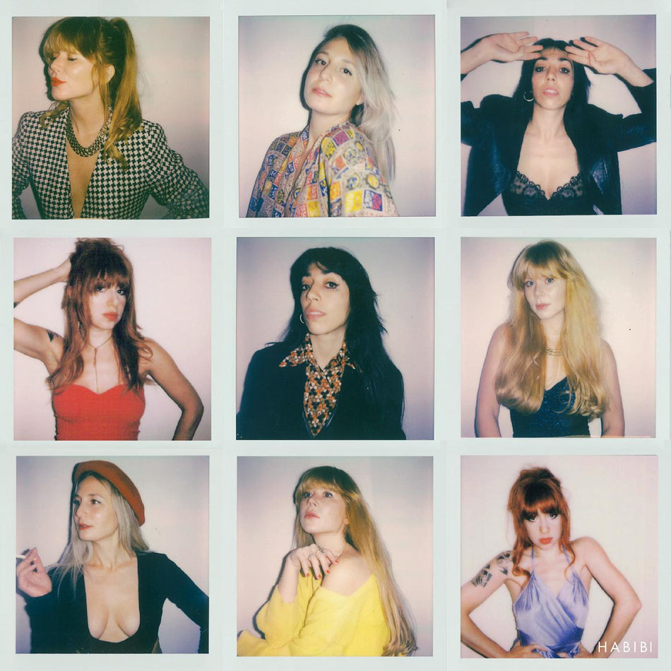 SOMEWHERE THEY CAN T FIND US/CALL OUR OWN/VINYLE JAUNE SOLEIL - Front Cover