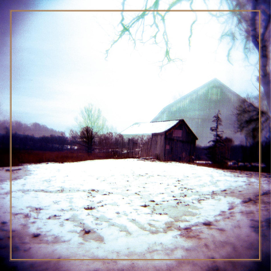 HOUSE WITH NO HOME/VINYLE BLEU CLAIR AVEC RAYURES GRISES/EDITION DELUXE - Front Cover