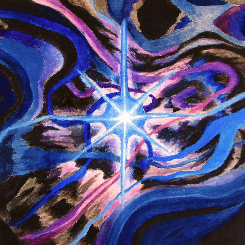 HOW DO I GET THAT STAR/VINYLE VIOLET CLAIR - Front Cover