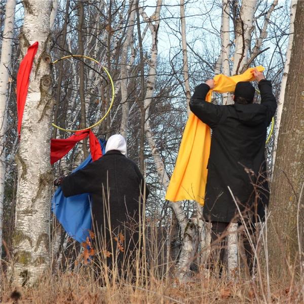 GIDDY SKELTER/VINYLE JAUNE - Front Cover