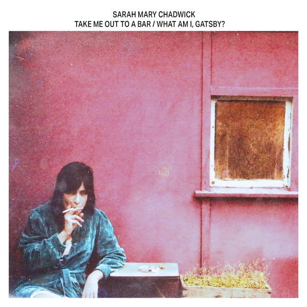 Take Me Out To A Bar / What Am I Gatsby - Front Cover