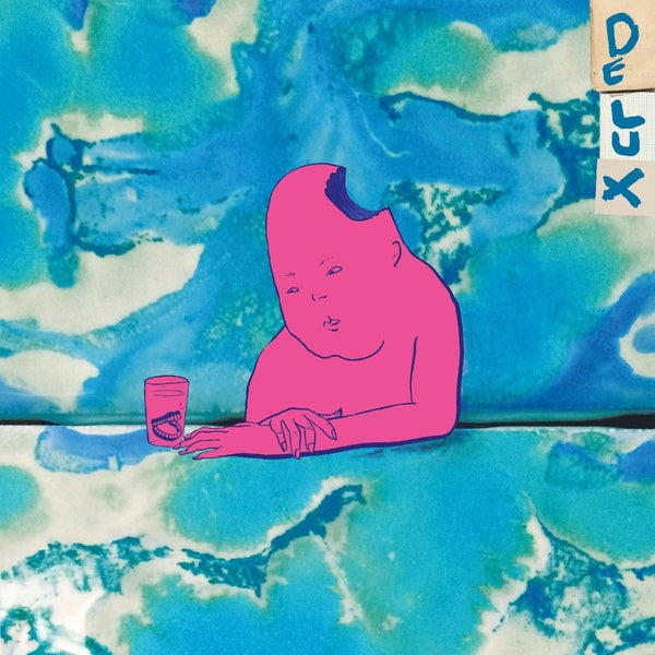 Delux - Front Cover
