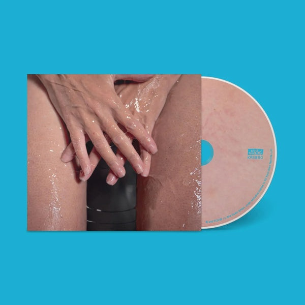 No Lube So Rude - Front Cover