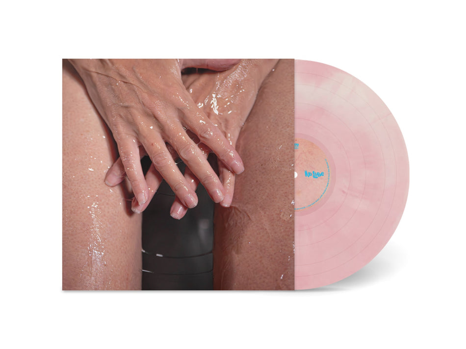 NO LUBE SO RUDE / EDITION LIMITEE COULEUR CHAIR WET DREAM - Front Cover