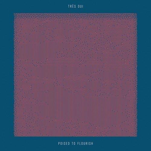 Poised To Flourish - Front Cover