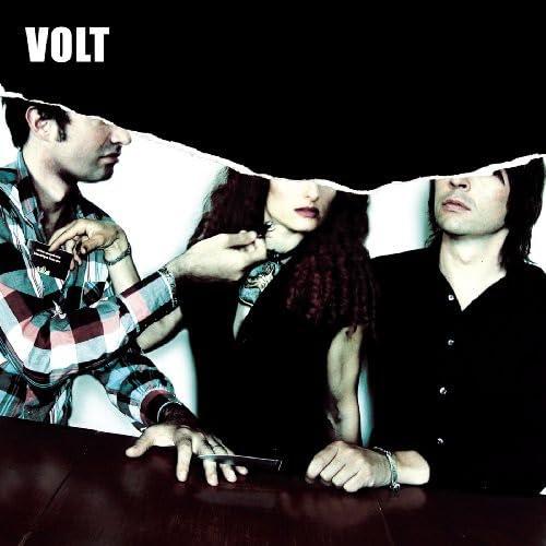 s/t - Front Cover