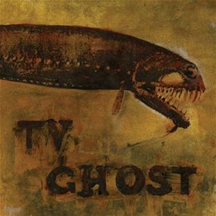 Cold Fish - Front Cover