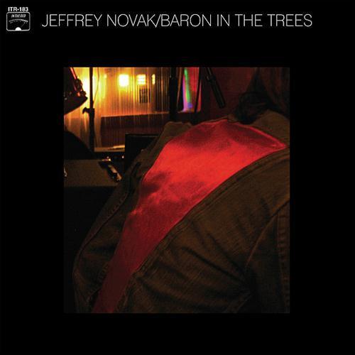 Baron in the Trees - Front Cover