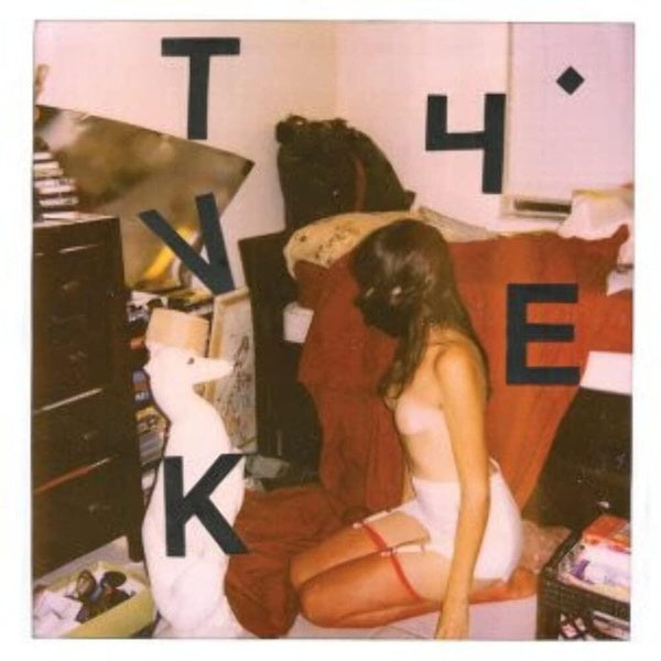 Nothing Fits - Front Cover