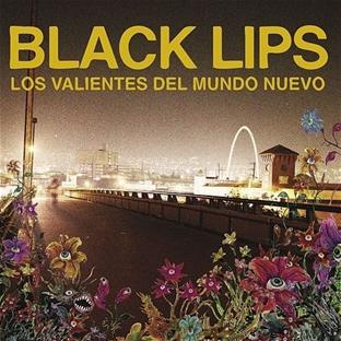 Los Valientes Del Mundo Nuevo - Front Cover