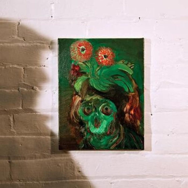 Whenever I Want - Front Cover