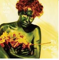 Disconnect - Front Cover