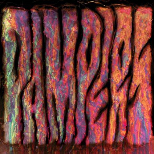 s/t - Front Cover
