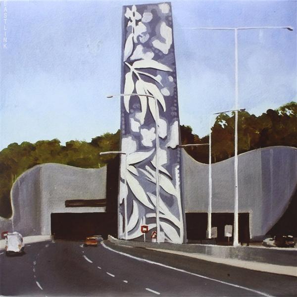 s/t (+MP3) - Front Cover