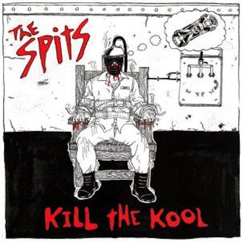 Kill the Kool - Front Cover