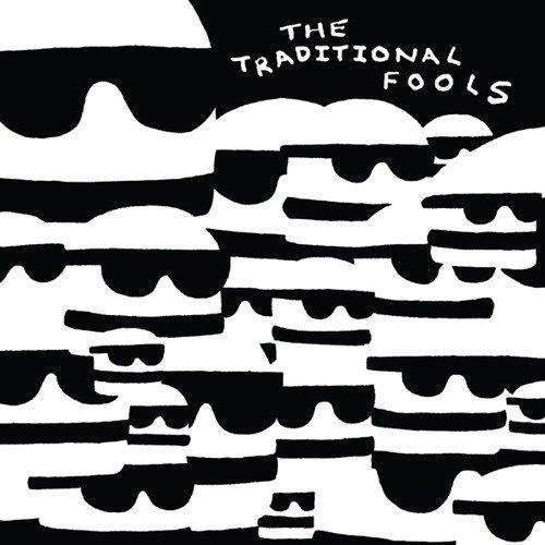 Fools Gold - Front Cover