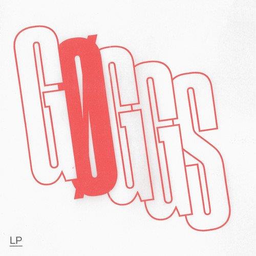 S/T - Front Cover