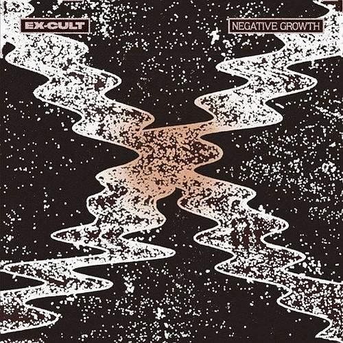 Negative Growth - Front Cover