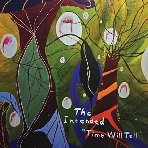 Time Will Tell/coupon MP3 inclus - Front Cover