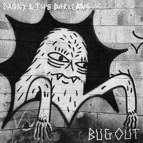 Bug Out - Front Cover