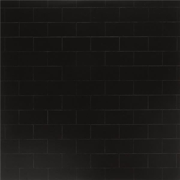 The Dark Side Of The Wall - Front Cover