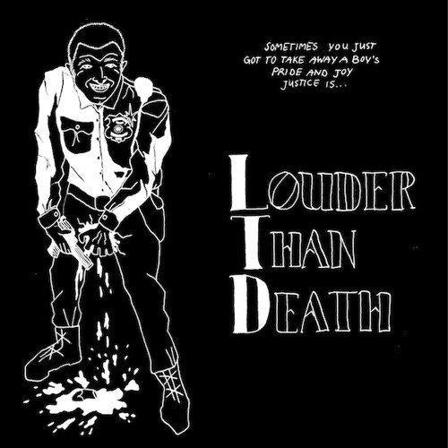 s/t - Front Cover