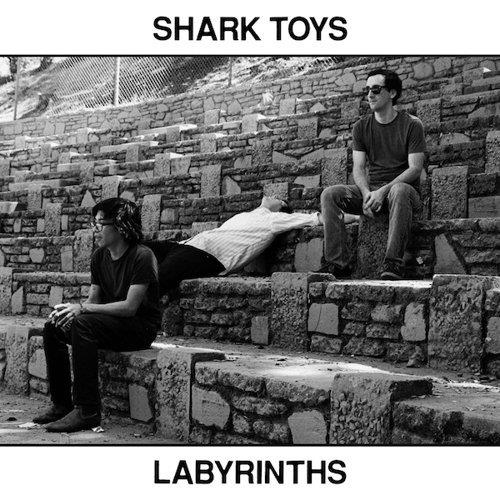 Labyrinths - Front Cover