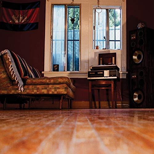 Soundtrack To An Empty Room - Front Cover