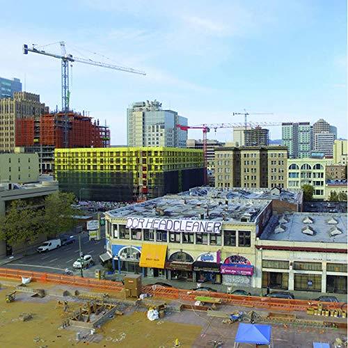 Street Riffs - Front Cover