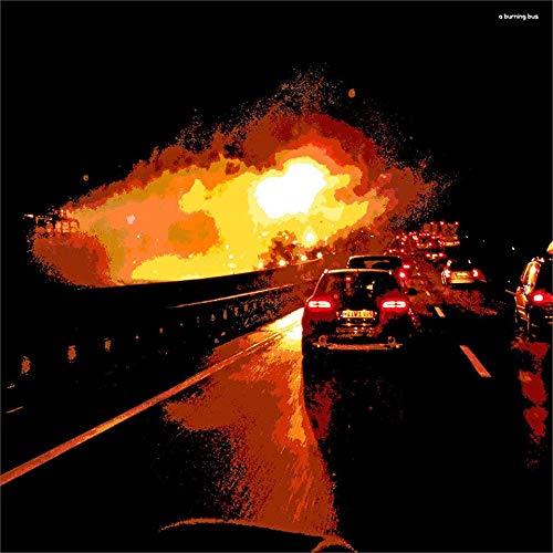 S/T - Front Cover