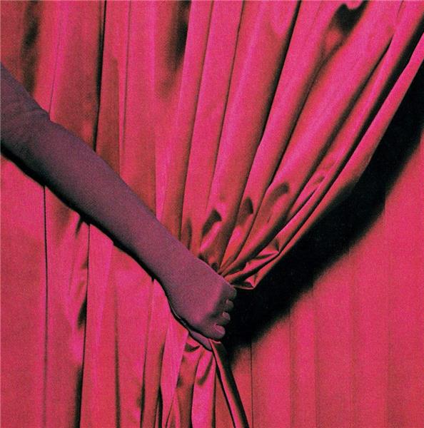 People With Faces - Front Cover