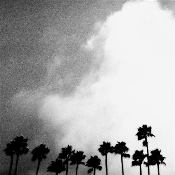Radiation Breeze - Front Cover