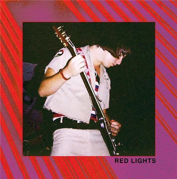 S/T - Front Cover