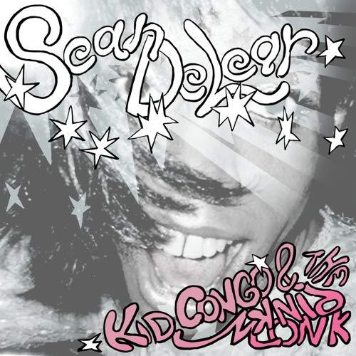 Swing From The Sean Delear - Front Cover
