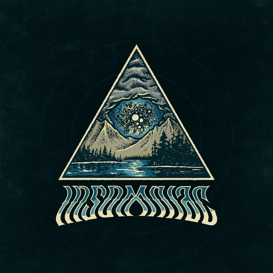 Om Moksha Ritam - Front Cover