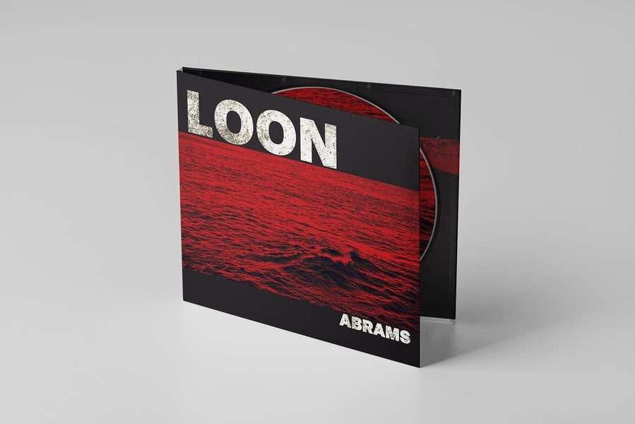 Loon - Front Cover